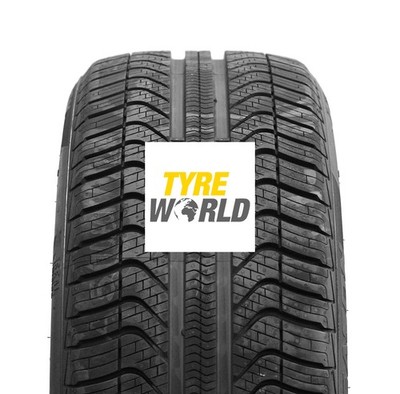 Pirelli CINTURATO ALL SEASON PLUS 195 55 R16 87V 3PMSF Schneeflocke Allwetter
