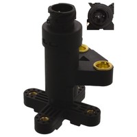 Febi Sensor FüR Luftfederung Passend FüR DAF 45509