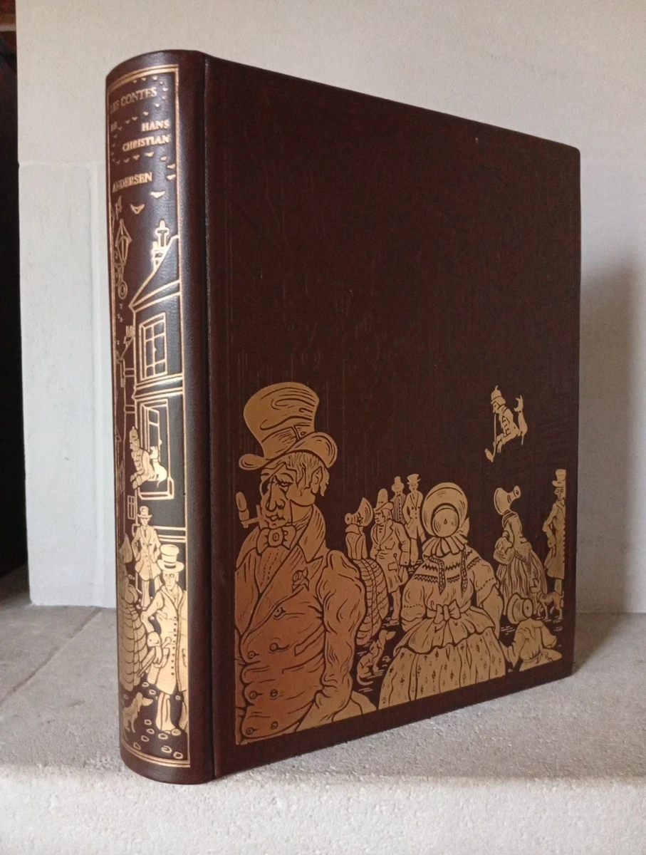 Sac Fourre-tout Le Coffre Volant - Illustration Vintage Des Contes D'Andersen