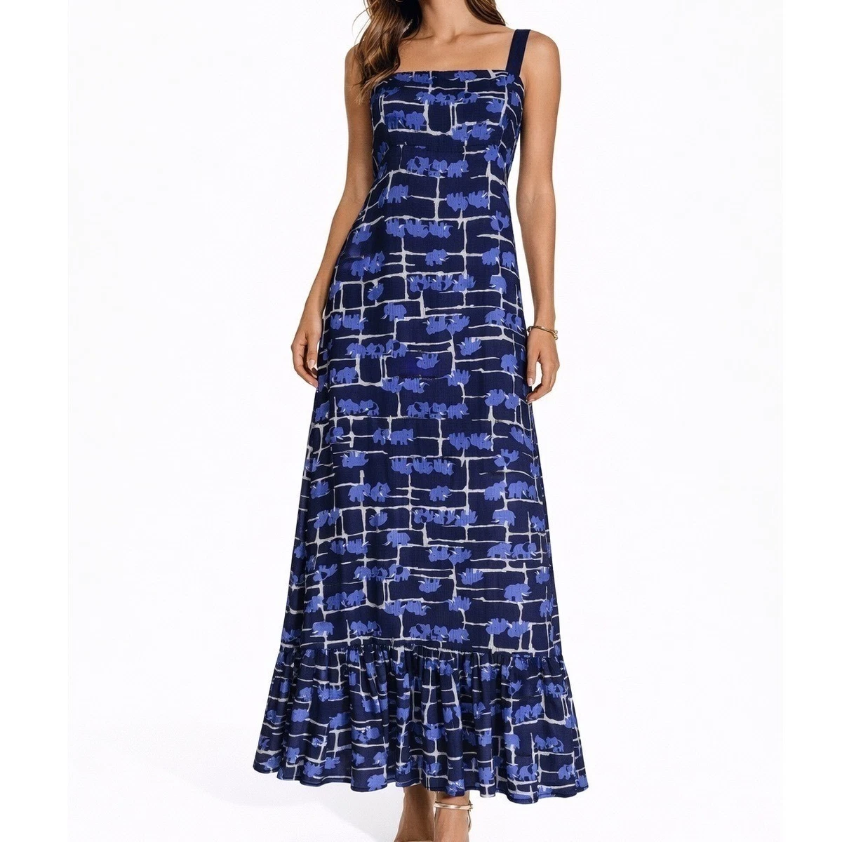 chinese dress ladies Calypso St. Barth Penelope Dress
