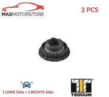 FEDERBEINLAGER DOMLAGER PAAR TEDGUM TED59063 2PCS P FÜR ALFA ROMEO 156,166,147