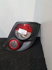 Feu arrière Chevrolet AVEO