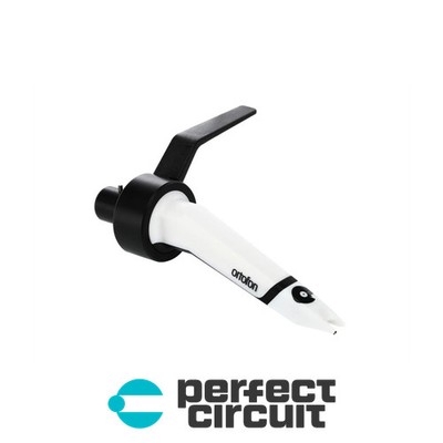 Ortofon Concorde mkII Scratch Single Cartridge DJ - NEW - PERFECT CIRCUIT