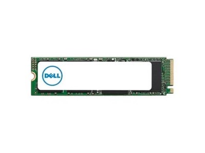 DELL 512GB NVMe PCIE SSD M.2 SOLID STATE DRIVE RM0C0 TESTED