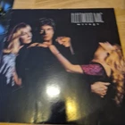 Fleetwood Mac - Mirage - 1982 UK Vinyl LP + Inner  K 56952 VG+/VG - Free UK Post