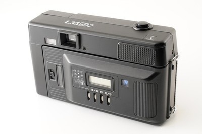 Near MINT] Nikon L35 AD2 35mm Point & Shoot Film Camera From Japan