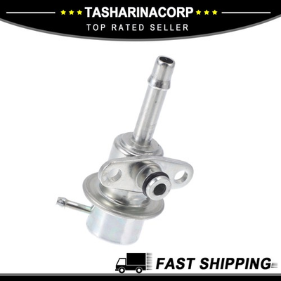 #ad #ad Fuel Pressure Regulator for Subaru Outback 00 04 22670AA240 Metal 1 Pc $20.49