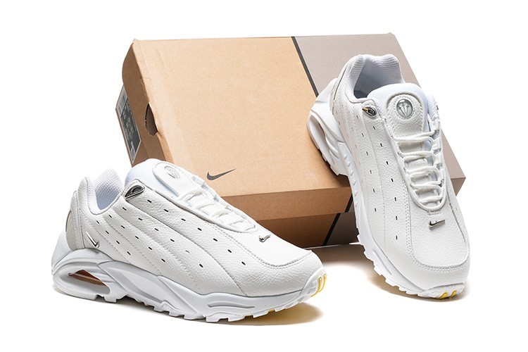 Size 8.5 - NOCTA x Nike Hot Step Air Terra White for sale online