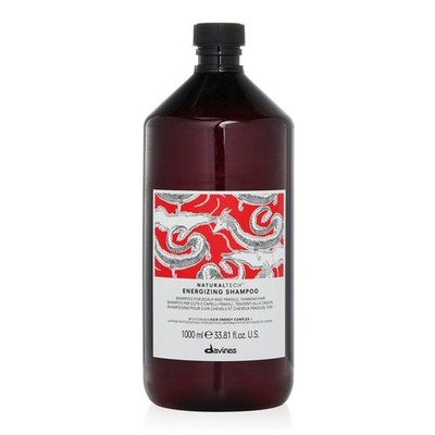Davines Natural Tech Energizing Shampoo 31047857 New In Box
