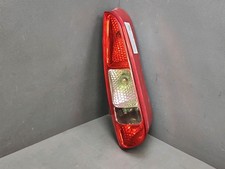 Feu arrière Peugeot 807