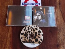 Zucchero - Blue Sugar 1A Stampa Siae Rosa Cd Perfetto