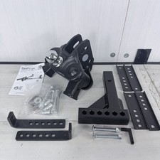 Equal-i-zer 4-point Sway Control Hitch 90-00-1200 12000 Lbs Trailer Weight