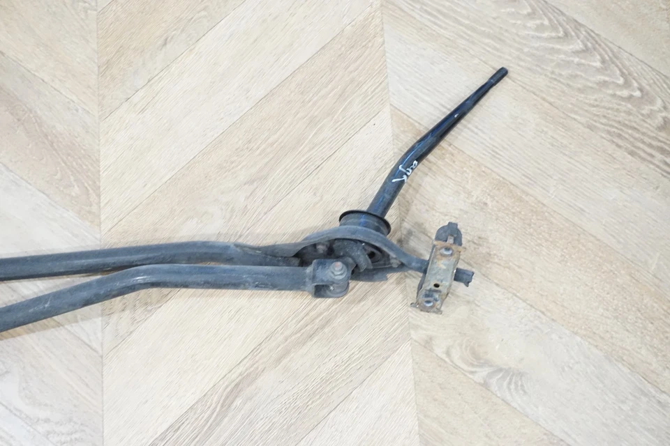 Honda Civic 1992-1995 4 puertas serie D 5 velocidades acoplamiento de cambio OEM Foto 2 de 4