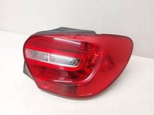 Mercedes-Benz A W176 2015 Rückleuchte Heckleuchte A1769060200 ASK15997