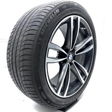 Original Bmw 7er G11 G12 19 Zoll Felge Alufelge 8092591 M647 M 647 .