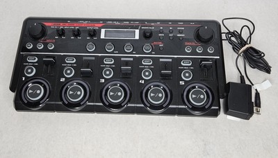 Boss RC-505 Loop Station MK1 Looper Recorder with Power Cord 