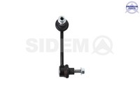 Sidem 5664 Koppelstange Stabilisator Vorderachse Links 127 Mm