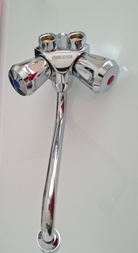 Stiebel Eltron Zweigriff-Wand-Armatur Maw, A 205620 A 157 Mm, Für Mini-Durchlauferhitzer - Image 2