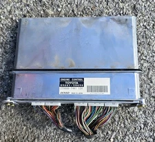 ✅ 04-05 Lexus ls430 4.3L Engine Control ECU ECM PCM Module Denso 89661-50690