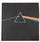 The Dark Side Of The Moon by Pink Floyd (Record, 2016)