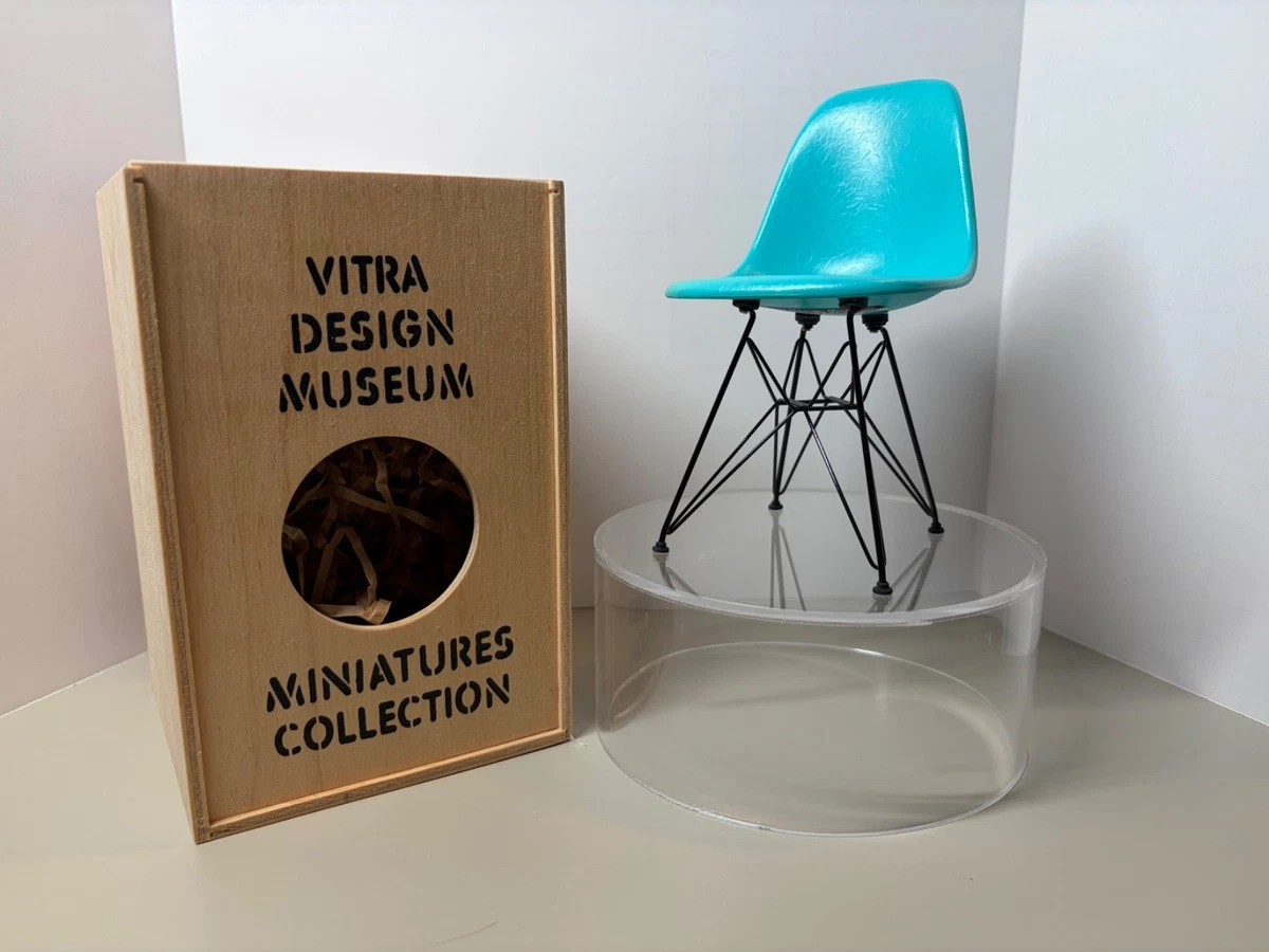 Vitra Miniatures for sale | eBay