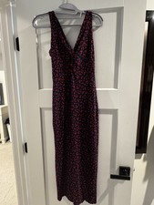 Women's Floral Dress