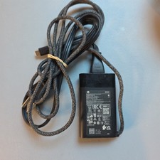 Genuine HP Laptop Charger AC Power Adapter L45962-001 L04650-850 USB-C 65W