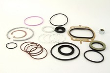 For Edelmann 8775ed gasket set, steering gear 8775ED steering rack repair kit F