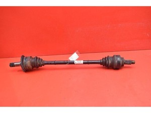 BMW 7 F01 F02 F03 F04 2013 Antriebswelle hinten 7597682 MKO486847