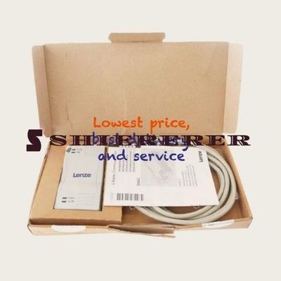 Free Shipping 1PC Lenze E94AZCUS Brand new /