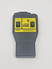 Sunpro Actron Iii Code Scanner Cp9015 Car Code Reader Ford Lincoln Mercury 81-95