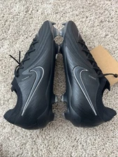 Size 7 Mens | Womens 8.5- Nike Phantom GX 2 Pro FG Soccer Cleats FJ2563-001