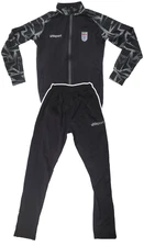 IRAN Tracksuit UHLSPORT USA XL / EU XXL Jacket and Pants Brand New