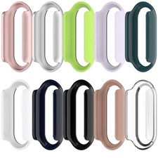 Protective Case All-in-one Watch Case Cover for Xiaomi Band 10 / 10 NFC