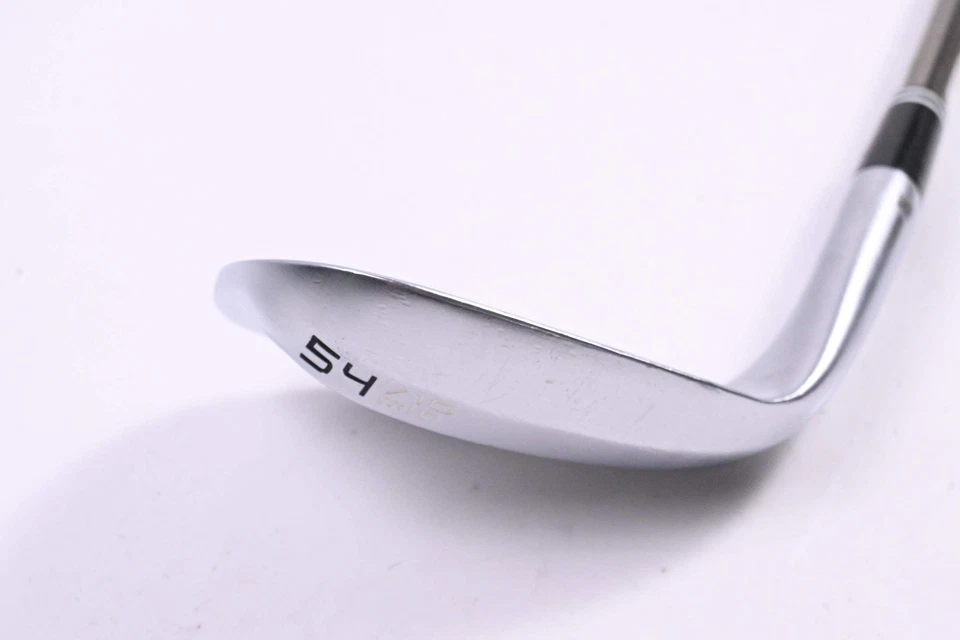 Cleveland RTX-4 Sand Wedge / 54 Degree / Stiff Flex UST Mamiya Recoil 95 Shaft - Image 3 of 4