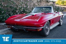 1967 Chevrolet Corvette for Sale