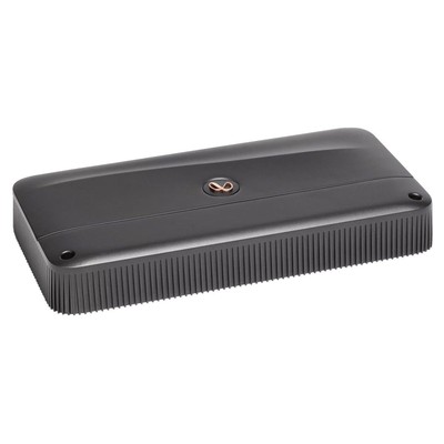 Infinity Reference-7005A Reference Series 50w X 4, 500w X 1 Amp,Bass Knob