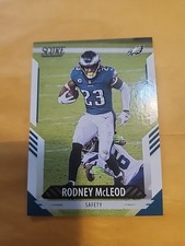 2021 Score Football Card Rodney McLeod #76