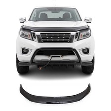 Capot Nissan NAVARA