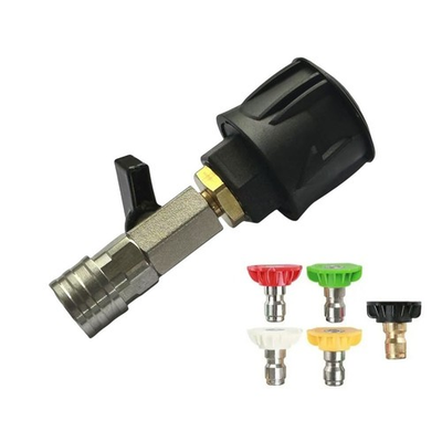 #ad Ball Valve Kit for Karcher For Lavor For Nilfisk High Pressure Applications $29.47
