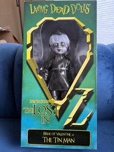 Living Dead Dolls Wizard of Oz | eBay