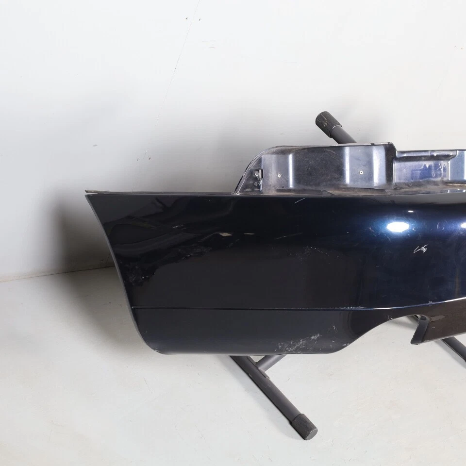 1995-1998 Porsche 911 993 Rear Bumper Cover OEM Used Foto 2 de 4