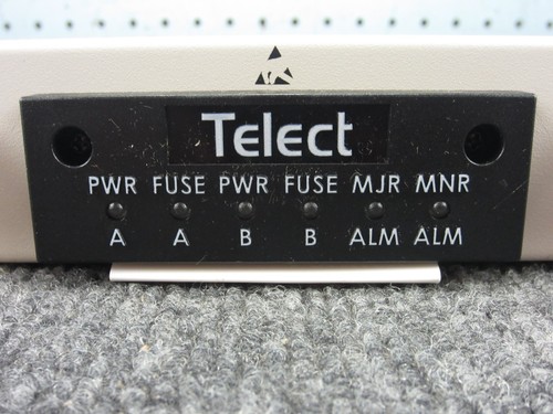 Panneau fusible Telect HPGMT10 double 100A GMT - 10 positions 100 ampères (5 en stock) - Photo 2/8