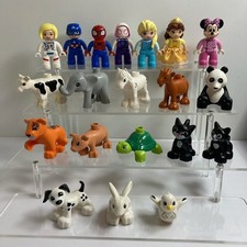 Choose Your Lego DUPLO Figure Accessory Disne...