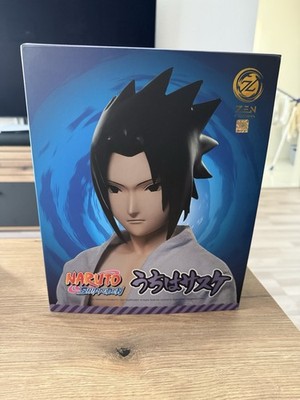 Sasuke Zen Creation Naruto Shippuden