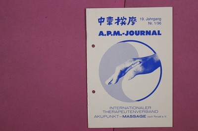 272773 A.P.M.-JOURNAL Druckerei Leichhard GmbH