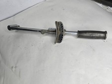 Vintage CORNWELL Tools Torque Wrench Drive TW-100 USA 🇺🇸