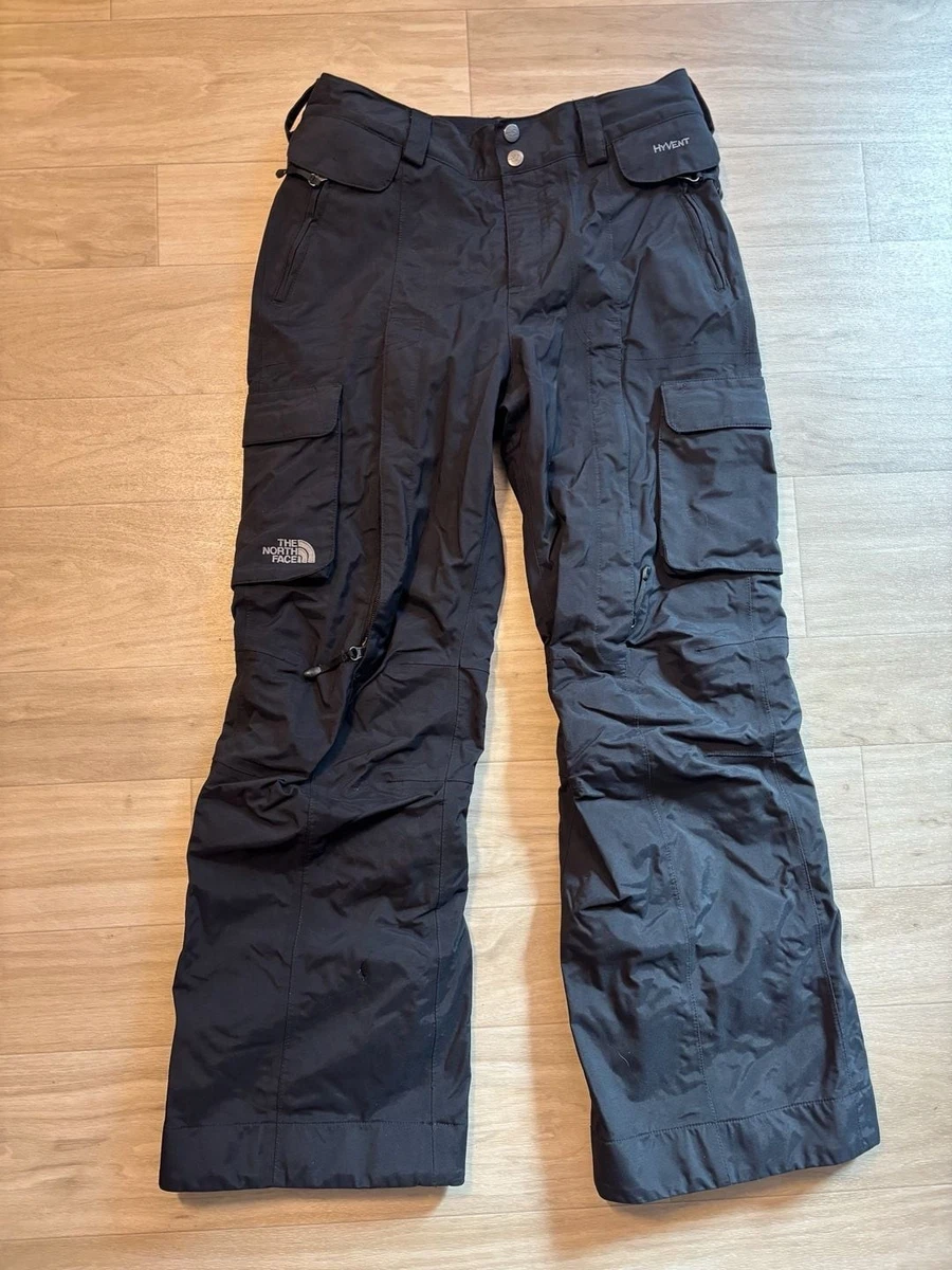North Face Hyvent Pants In Winter Sports Snow Pants & Bibs for