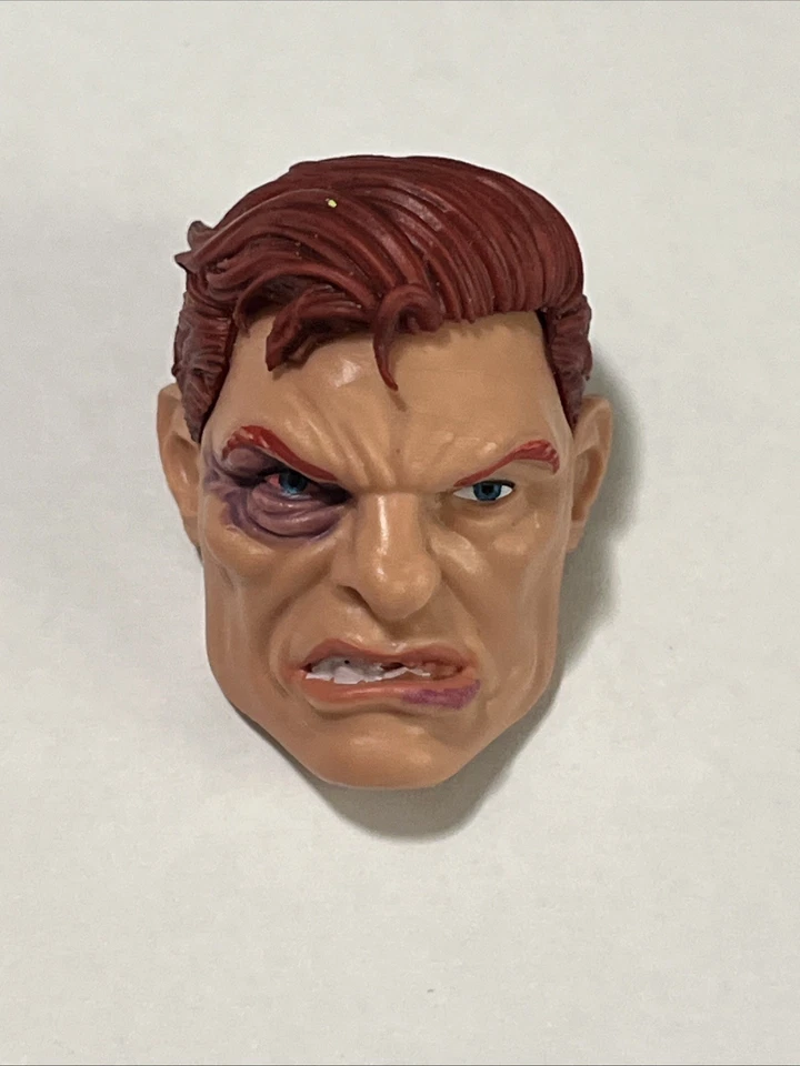 Marvel Legends JUGGERNAUT Figure COMPLETE | 80th Anniversary Colossus 2-Pack - Image 2 of 4