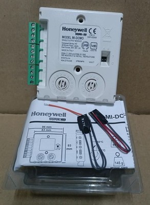 HONEYWELL MI-DCMO SINGLE OUTPUT MODULEl